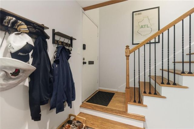 3 Arpege Way NW, Atlanta, GA 30327