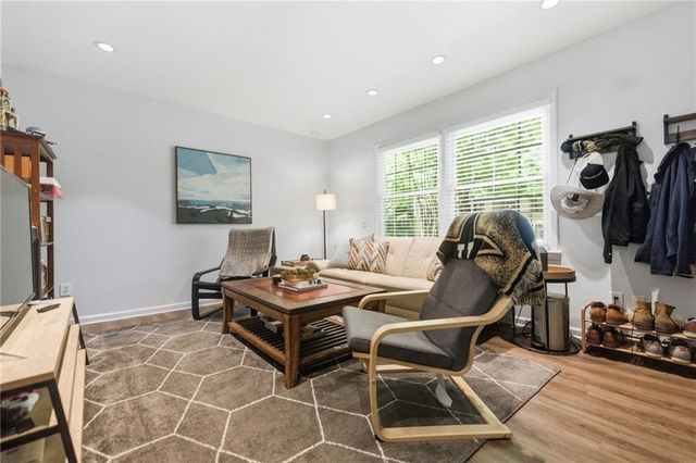 3 Arpege Way NW, Atlanta, GA 30327