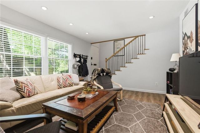 3 Arpege Way NW, Atlanta, GA 30327