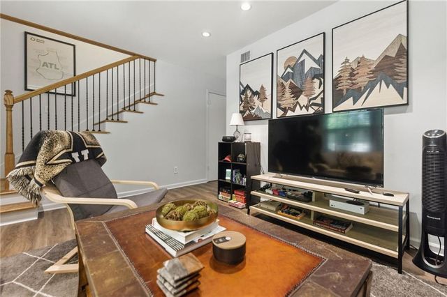 3 Arpege Way NW, Atlanta, GA 30327