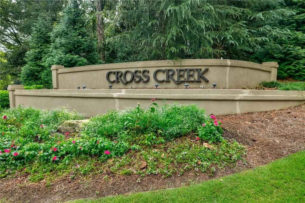 3 Arpege Way NW, Atlanta, GA 30327