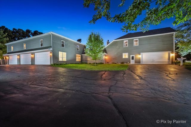 235 E Grand Avenue, Fox Lake, IL 60020