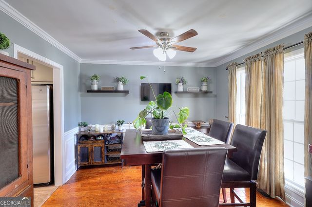 324 Heatherwood Drive, Auburn, GA 30011