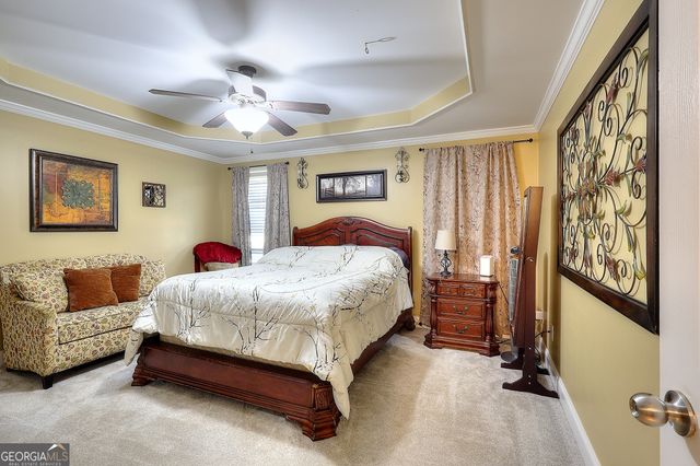 324 Heatherwood Drive, Auburn, GA 30011