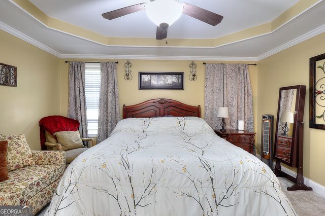 324 Heatherwood Drive, Auburn, GA 30011