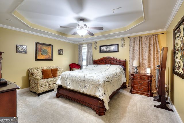 324 Heatherwood Drive, Auburn, GA 30011