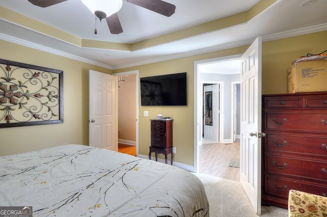 324 Heatherwood Drive, Auburn, GA 30011