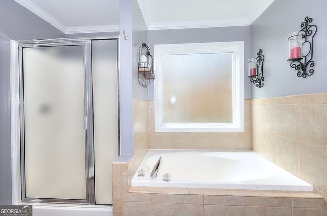 324 Heatherwood Drive, Auburn, GA 30011