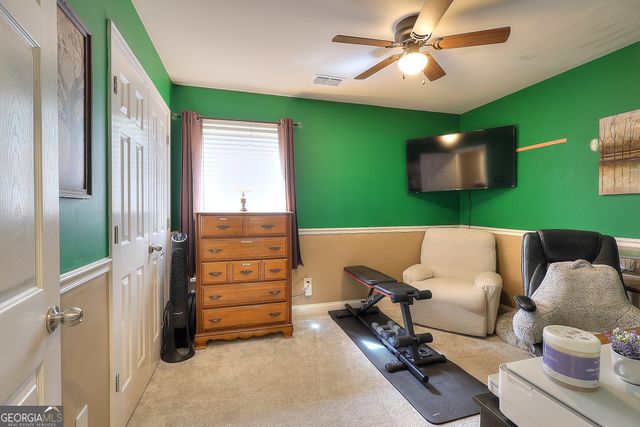 324 Heatherwood Drive, Auburn, GA 30011