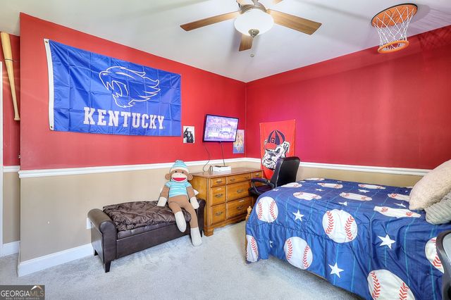 324 Heatherwood Drive, Auburn, GA 30011