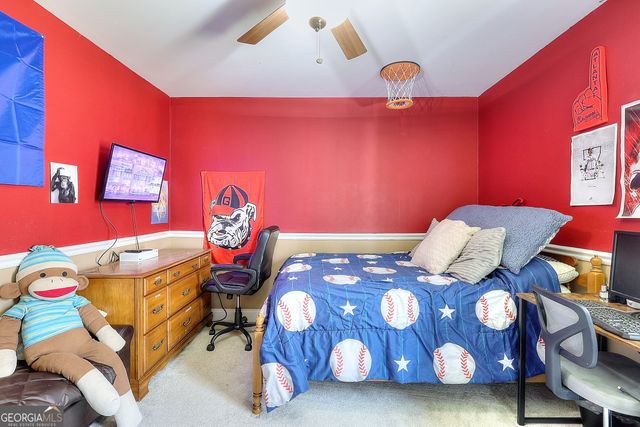 324 Heatherwood Drive, Auburn, GA 30011