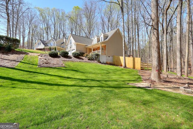 324 Heatherwood Drive, Auburn, GA 30011