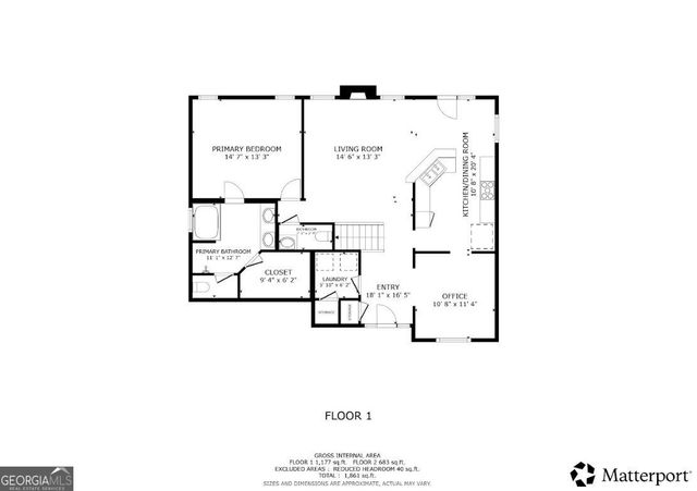 324 Heatherwood Drive, Auburn, GA 30011