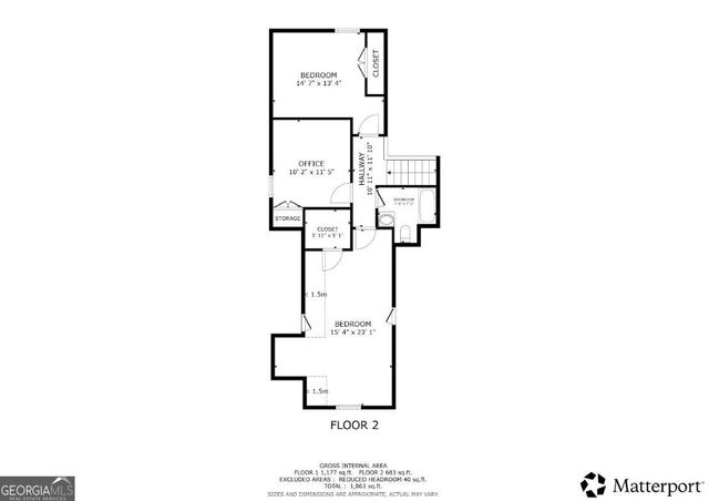 324 Heatherwood Drive, Auburn, GA 30011