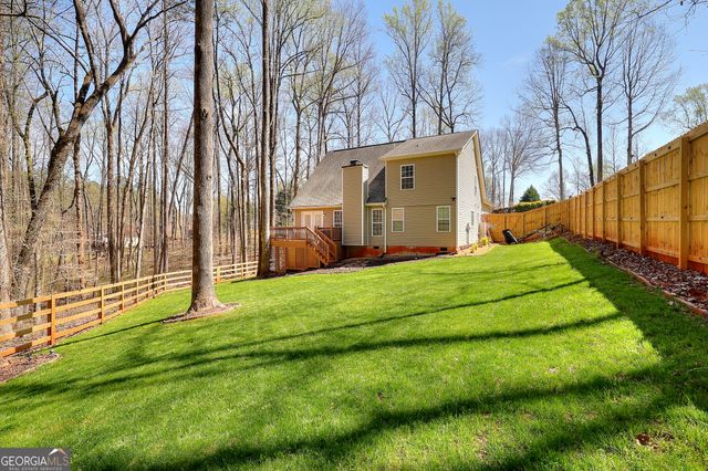 324 Heatherwood Drive, Auburn, GA 30011