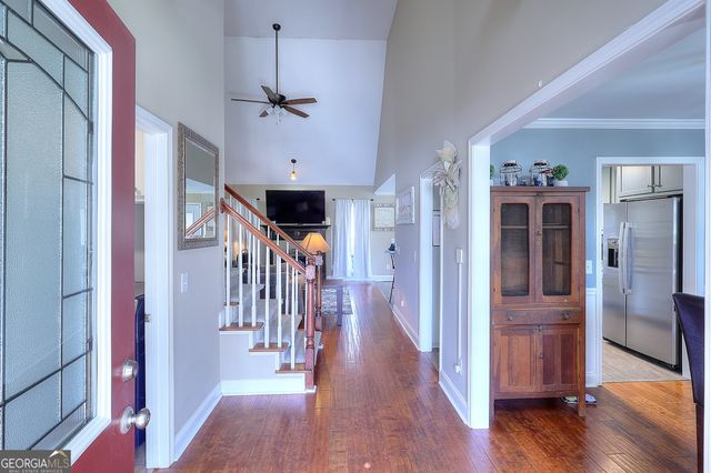 324 Heatherwood Drive, Auburn, GA 30011