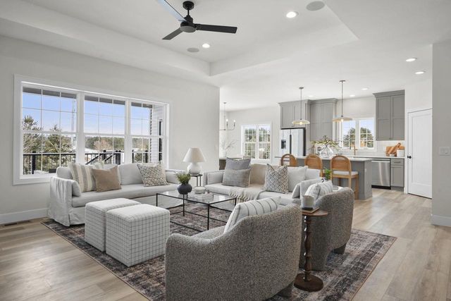 515 Morning Cove Circle, Verona, WI 53593