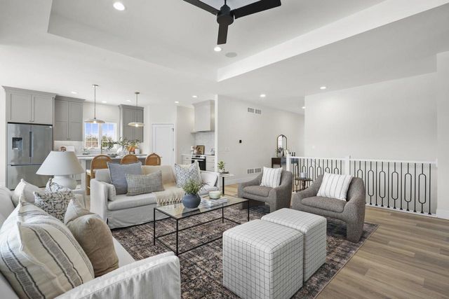 515 Morning Cove Circle, Verona, WI 53593