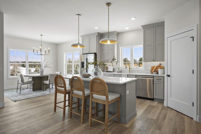 515 Morning Cove Circle, Verona, WI 53593