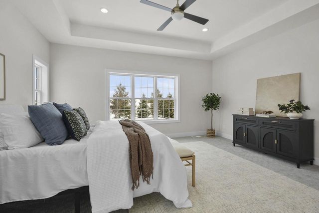 515 Morning Cove Circle, Verona, WI 53593