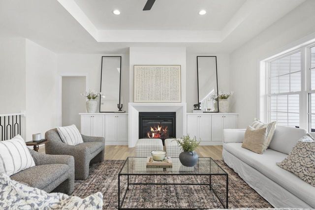 515 Morning Cove Circle, Verona, WI 53593