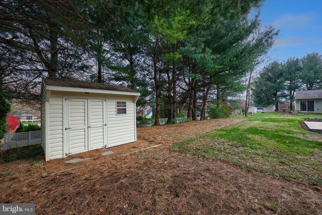 3213 MAPLECREST TER, Lancaster, PA 17601