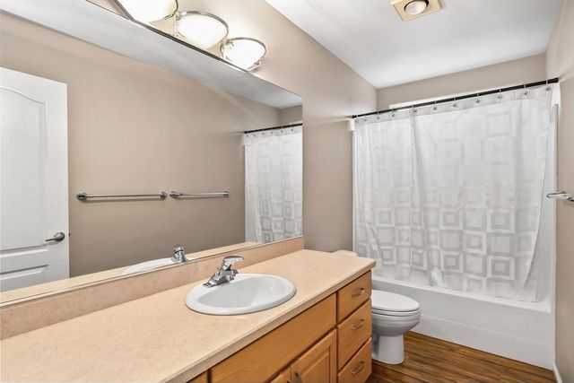 1707 NW 20th Street, Redmond, OR 97756