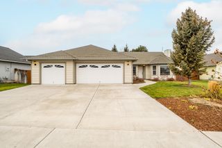 1707 NW 20th Street, Redmond, OR 97756