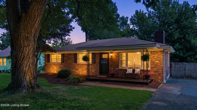 6905 Homestead Dr, Louisville, KY 40214