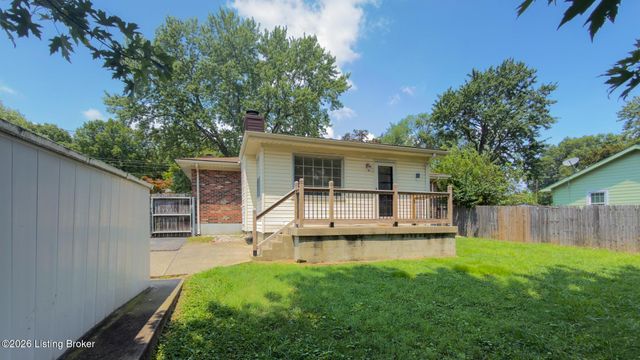 6905 Homestead Dr, Louisville, KY 40214