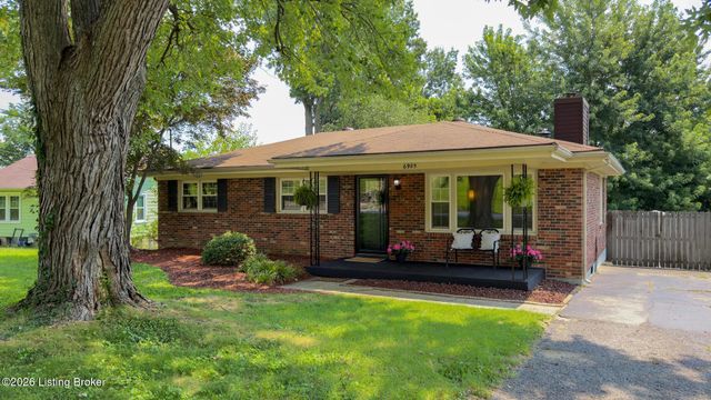 6905 Homestead Dr, Louisville, KY 40214