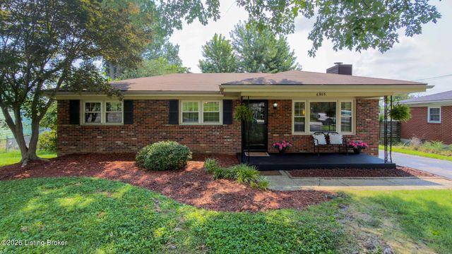 6905 Homestead Dr, Louisville, KY 40214