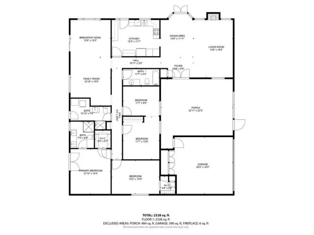 3643 Terrace View, Encino, CA 91436