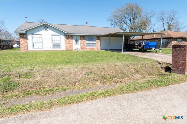 2319 Goldenrod Street, Highlands, TX 77562