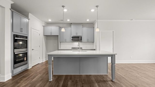 47 Lakeview Point, Dallas, GA 30157