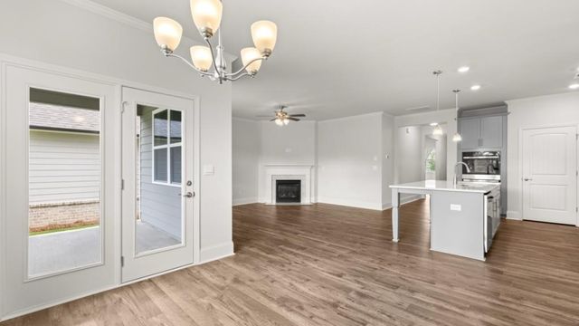 47 Lakeview Point, Dallas, GA 30157