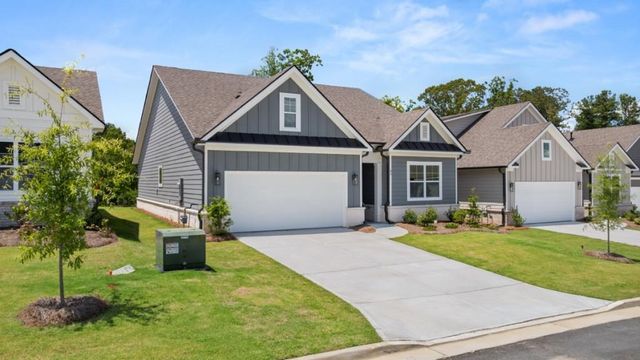 47 Lakeview Point, Dallas, GA 30157