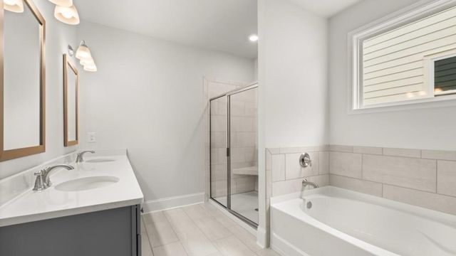 47 Lakeview Point, Dallas, GA 30157