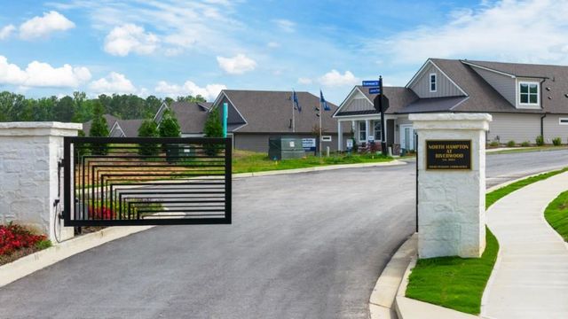 47 Lakeview Point, Dallas, GA 30157