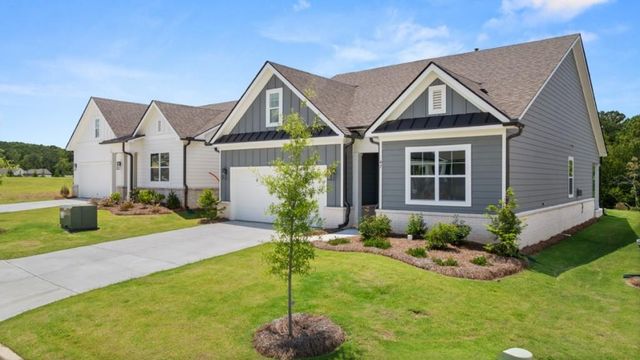 47 Lakeview Point, Dallas, GA 30157