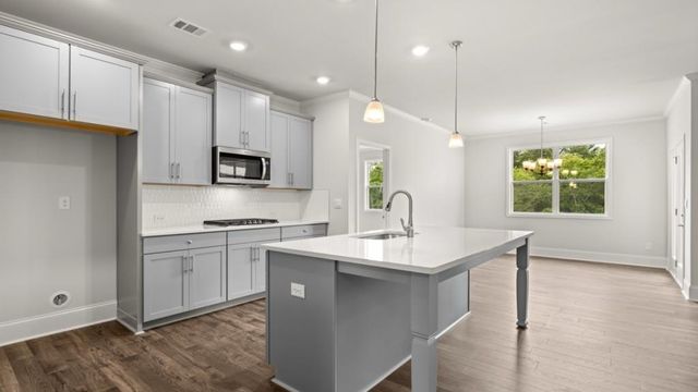 47 Lakeview Point, Dallas, GA 30157