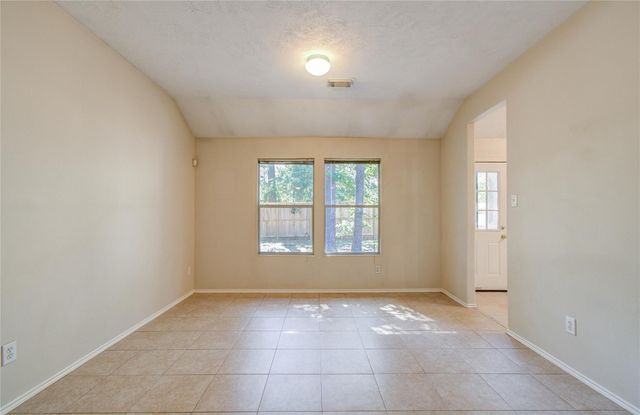 98 S Vesper Bend Circle, The Woodlands, TX 77382