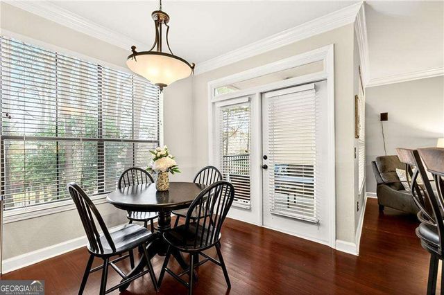 3777 Peachtree Road NE 1221, Brookhaven, GA 30319