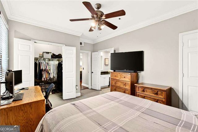 3777 Peachtree Road NE 1221, Brookhaven, GA 30319