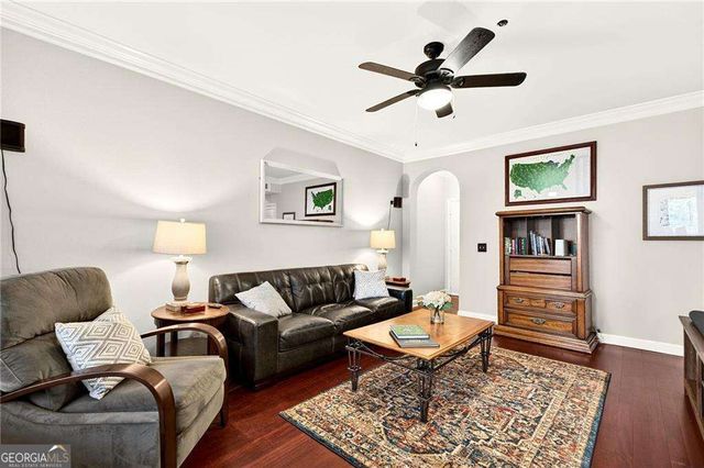 3777 Peachtree Road NE 1221, Brookhaven, GA 30319