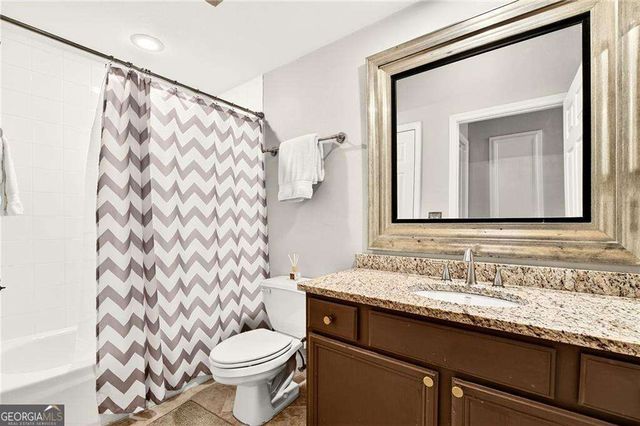 3777 Peachtree Road NE 1221, Brookhaven, GA 30319