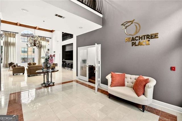 3777 Peachtree Road NE 1221, Brookhaven, GA 30319