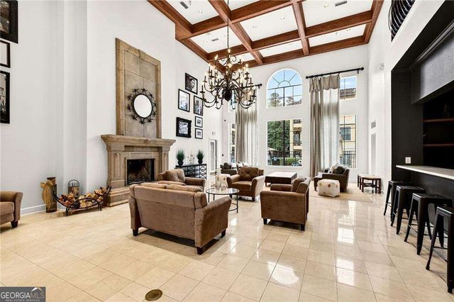 3777 Peachtree Road NE 1221, Brookhaven, GA 30319