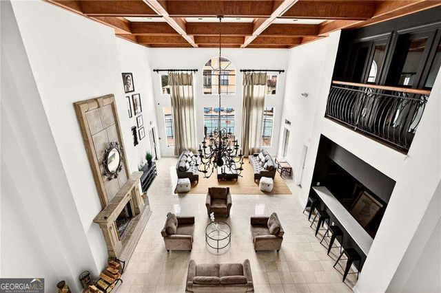 3777 Peachtree Road NE 1221, Brookhaven, GA 30319