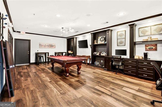 3777 Peachtree Road NE 1221, Brookhaven, GA 30319